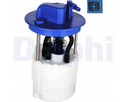 Complete fuel pump DELPHI FG2493 12B1