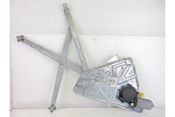 6 PIN ELEVALUNAS DELANTERO DERECHO LAND ROVER RANGE ROVER (LP) HSE (165kW) 1995 6 PIN 202867 LAND ROVER - 1