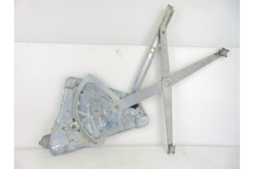 6 PIN ELEVALUNAS DELANTERO DERECHO LAND ROVER RANGE ROVER (LP) HSE (165kW) 1995 6 PIN 202867 LAND ROVER - 1