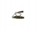 INJECTOR 0 432 217 249 BOSCH ALFA ROMEO Catalog number of the part KCA30S82