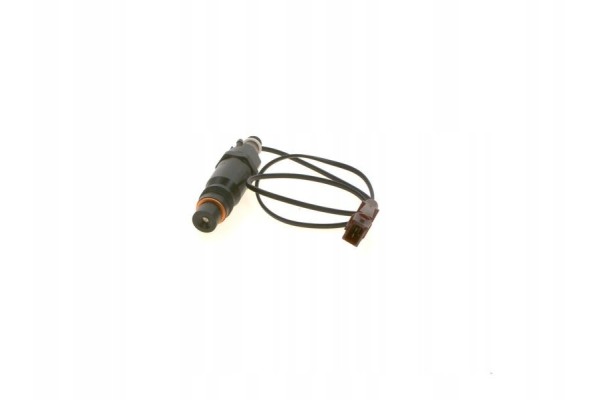 INJECTOR 0 432 217 249 BOSCH ALFA ROMEO Car type 4x4 SUV passenger cars