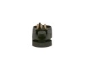 PLUG HOUSING MULTIPOINT INJECTION ELEMENT JETRONIC MERCEDES 124 C124