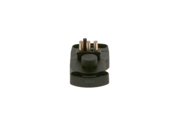PLUG HOUSING MULTIPOINT INJECTION ELEMENT JETRONIC MERCEDES 124 C124