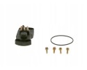 PLUG HOUSING MULTIPOINT INJECTION ELEMENT JETRONIC MERCEDES 124 C124 Part manufacturer Bosch