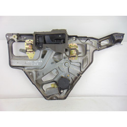 6 PIN ELEVALUNAS TRASERO DERECHO LAND ROVER RANGE ROVER (LP)