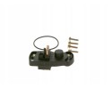 PLUG HOUSING MULTIPOINT INJECTION ELEMENT JETRONIC MERCEDES 124 C124 Car type passenger cars