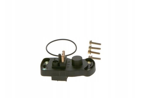 PLUG HOUSING MULTIPOINT INJECTION ELEMENT JETRONIC MERCEDES 124 C124 Car type passenger cars