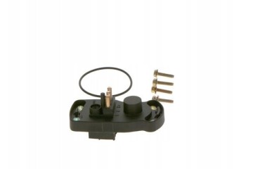 PLUG HOUSING MULTIPOINT INJECTION ELEMENT JETRONIC MERCEDES 124 C124 Car type passenger cars