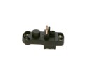 PLUG HOUSING MULTIPOINT INJECTION ELEMENT JETRONIC MERCEDES 124 C124 Quality of parts according to GVO P replacement with origin