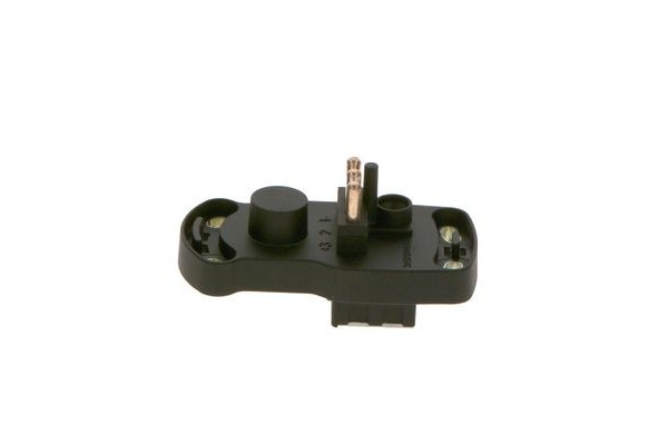 PLUG HOUSING MULTIPOINT INJECTION ELEMENT JETRONIC MERCEDES 124 C124 Quality of parts according to GVO P replacement with origin