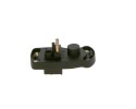 PLUG HOUSING MULTIPOINT INJECTION ELEMENT JETRONIC MERCEDES 124 C124 Catalog number of substitutes ESEN SKV 95SKV951 MOBILETRON 