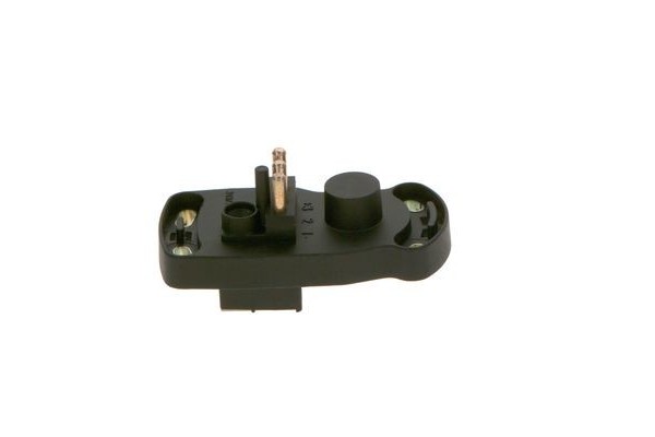 PLUG HOUSING MULTIPOINT INJECTION ELEMENT JETRONIC MERCEDES 124 C124 Catalog number of substitutes ESEN SKV 95SKV951 MOBILETRON 