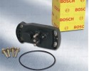PLUG HOUSING MULTIPOINT INJECTION ELEMENT JETRONIC MERCEDES 124 C124 Catalog number of the original MERCEDES BENZ 000 074 02 36 