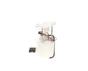 Fuel pump BOSCH 0 986 580 396