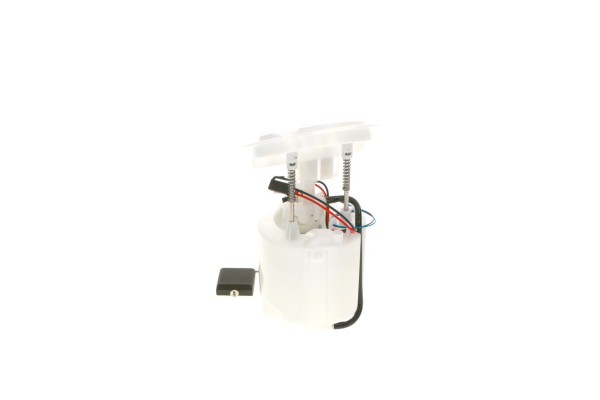 Fuel pump BOSCH 0 986 580 396