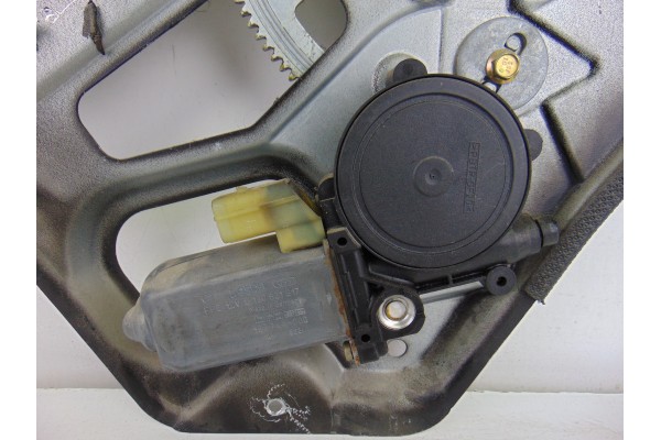 6 PIN ELEVALUNAS TRASERO DERECHO LAND ROVER RANGE ROVER (LP) HSE (165kW) 1995 6 PIN 202869 LAND ROVER - 1