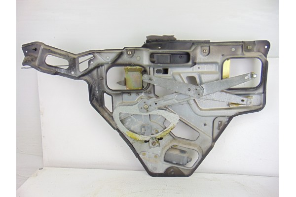 6 PIN ELEVALUNAS TRASERO DERECHO LAND ROVER RANGE ROVER (LP) HSE (165kW) 1995 6 PIN 202869 LAND ROVER - 2