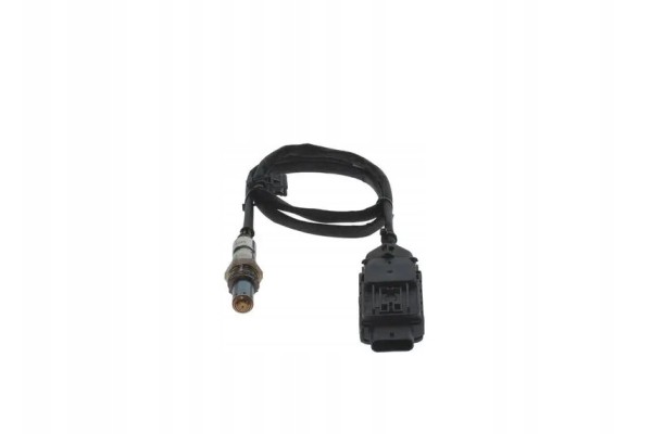 VIGILANT UREA NOX 0 281 008 833 BOSCH AUDI SEAT