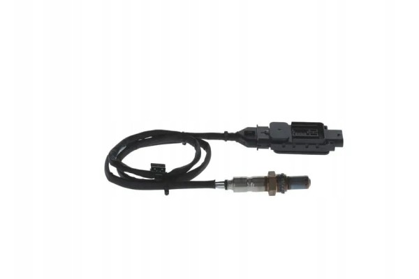 VIGILANT UREA NOX 0 281 008 833 BOSCH AUDI SEAT Catalog number of the part 0 281 008 833