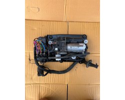 Suspension compressor Audi A8 D5 4N0616005C 4N0616005D