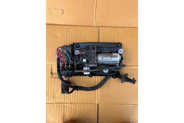 Suspension compressor Audi A8 D5 4N0616005C 4N0616005D