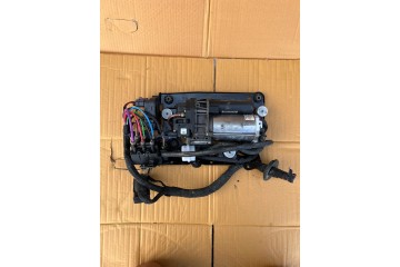 Suspension compressor Audi A8 D5 4N0616005C 4N0616005D