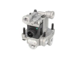 Pressure protection valve PNEUMATICS PN 10506