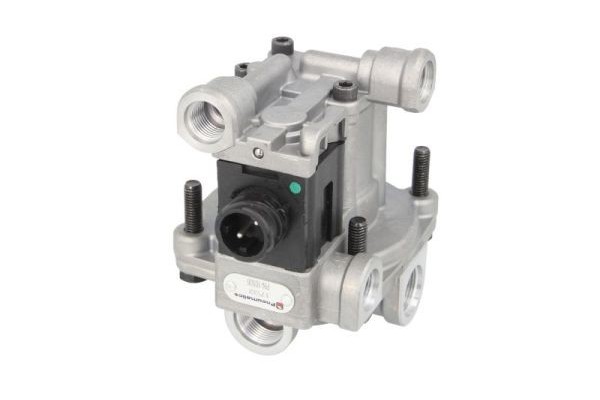 Pressure protection valve PNEUMATICS PN 10506