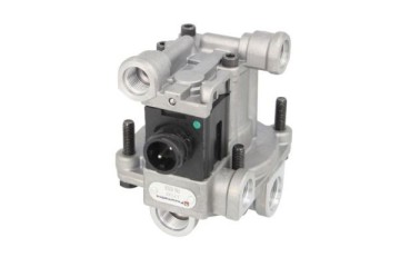 Pressure protection valve PNEUMATICS PN 10506