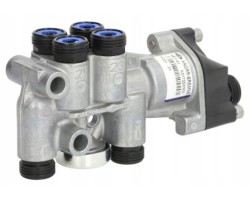 AXLE LIFTING LOAD VALVE KNORR K014977 AE1141