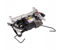 FEBI BILSTEIN 196285 PORSCHE CAYENE AIR SUSPENSION COMPRESSOR