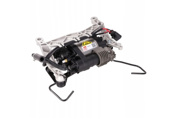 FEBI BILSTEIN 196285 PORSCHE CAYENE AIR SUSPENSION COMPRESSOR