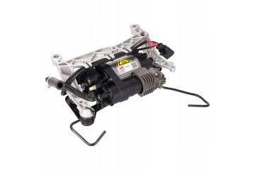 FEBI BILSTEIN 196285 PORSCHE CAYENE AIR SUSPENSION COMPRESSOR
