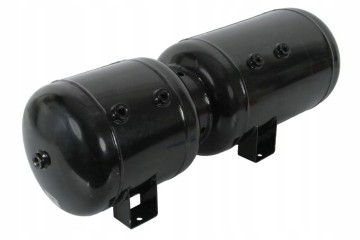AIR TANK 54 L DIAMETER 300MM LENGTH 479 945MM 12 5 BAR WITH FIXINGS