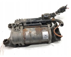 AIR COMPRESSOR 4H0616005C AUDI A8 D4 6 3 W12 quattro 368kW 500HP