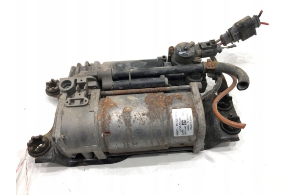 AIR COMPRESSOR 4H0616005C AUDI A8 D4 6 3 W12 quattro 368kW 500HP
