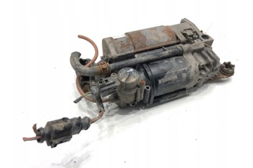 AIR COMPRESSOR 4H0616005C AUDI A8 D4 6 3 W12 quattro 368kW 500HP Part manufacturer OEM