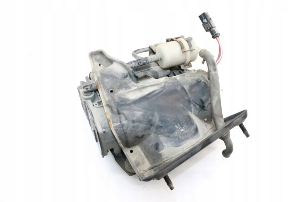 SUSPENSION COMPRESSOR JAGUAR XJ X350 2W933B484AG 35626050 2 7L 152kw 2008