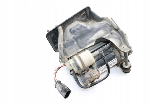 SUSPENSION COMPRESSOR JAGUAR XJ X350 2W933B484AG 35626050 2 7L 152kw 2008 Part manufacturer Jaguar OE