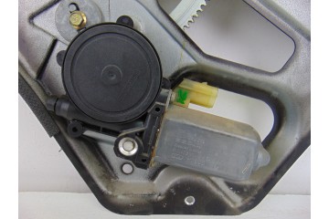 6 PIN ELEVALUNAS TRASERO IZQUIERDO LAND ROVER RANGE ROVER (LP) HSE (165kW) 1995 6 PIN 202870 LAND ROVER - 3