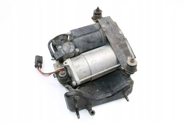 SUSPENSION COMPRESSOR JAGUAR XJ X350 2W933B484AG 35626050 2 7L 152kw 2008 Catalog number of the part 2W933B484AG