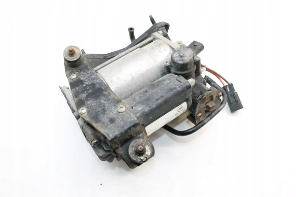 SUSPENSION COMPRESSOR JAGUAR XJ X350 2W933B484AG 35626050 2 7L 152kw 2008 Catalog number of the original 2W933B484AG