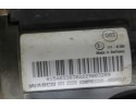 Compresor de Suspensión para Jaguar XJ (X350) 2.7L 152kw 2008 2W933B4