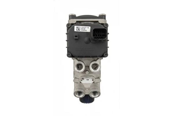 WABCO Actros MP4 Arocs 0044311406 Brake Master Valve