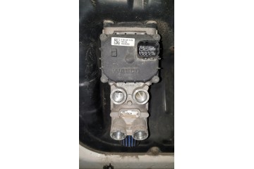 WABCO Actros MP4 Arocs 0044311406 Brake Master Valve Packaging status original