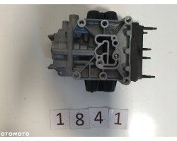 Dehumidifier valve WABCO 9325100116 Scania R