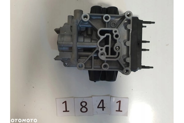 Dehumidifier valve WABCO 9325100116 Scania R