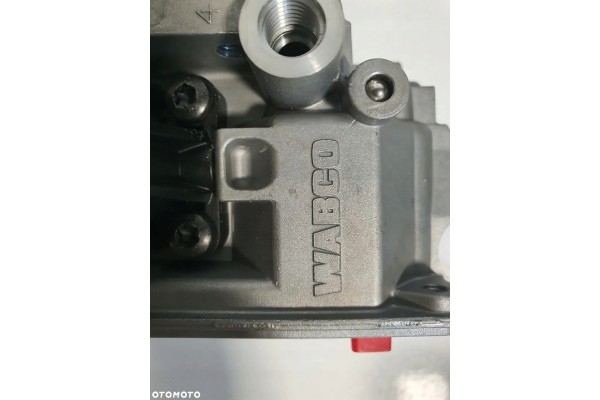 Dehumidifier valve WABCO 9325100116 Scania R Part manufacturer Wabco