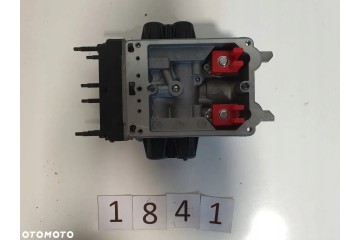 Secador de aire Scania R