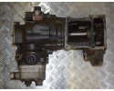 AIR COMPRESSOR WITH CLUTCH MAN TGX D2066